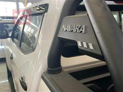 نيسان نافارا